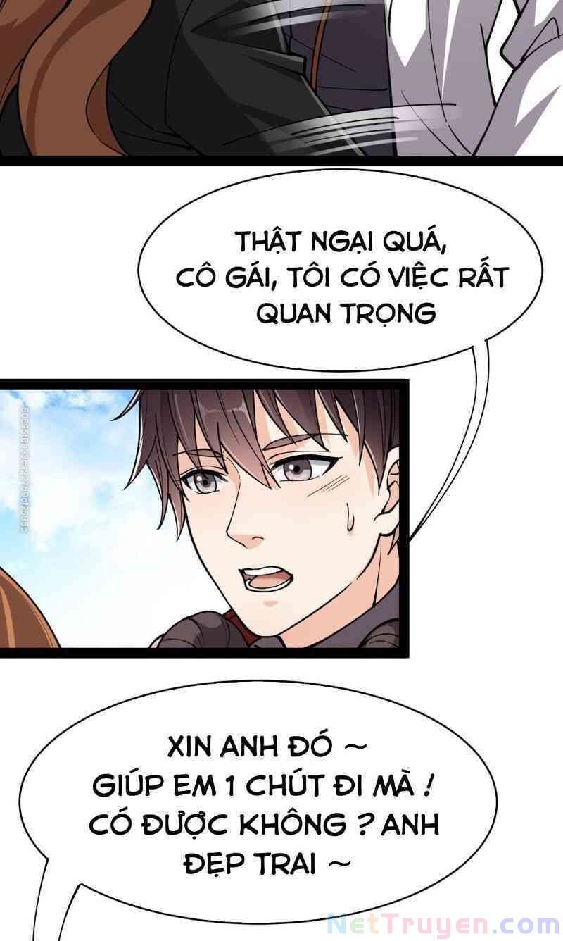 Nhật Ký Thường Ngày Của Tiên Vương Chapter 34 - Trang 9