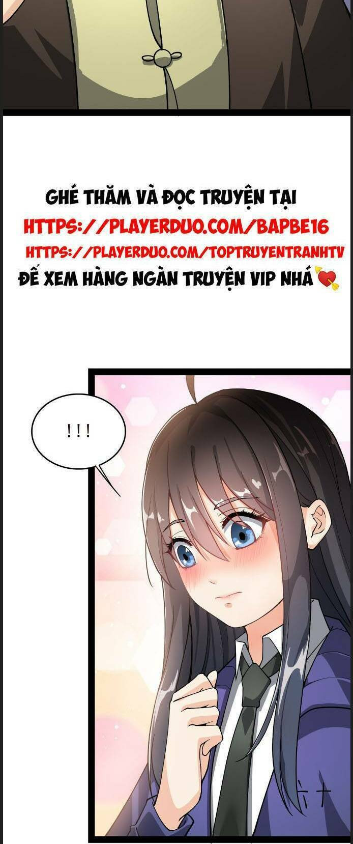 Nhật Ký Thường Ngày Của Tiên Vương Chapter 13 - Trang 21