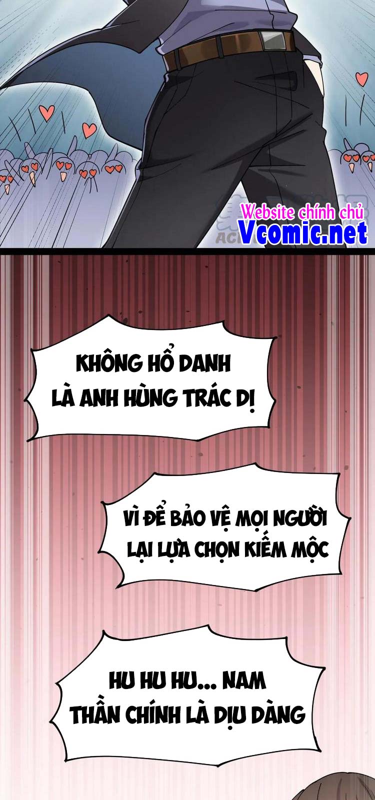 Nhật Ký Thường Ngày Của Tiên Vương Chapter 54 - Trang 16