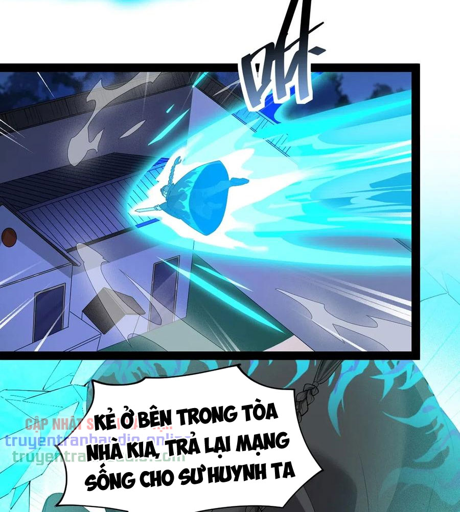 Nhật Ký Thường Ngày Của Tiên Vương Chapter 65 - Trang 13