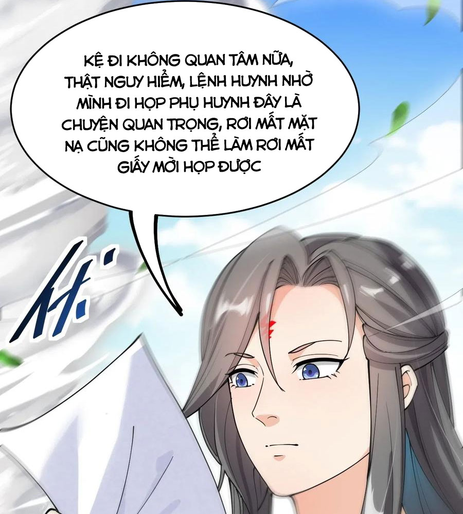 Nhật Ký Thường Ngày Của Tiên Vương Chapter 63 - Trang 18