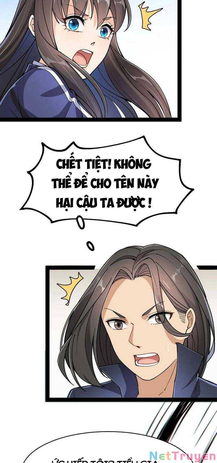 Nhật Ký Thường Ngày Của Tiên Vương Chapter 47 - Trang 14