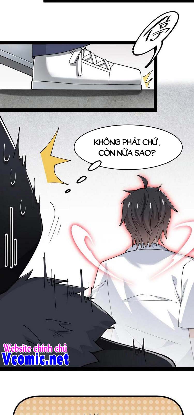 Nhật Ký Thường Ngày Của Tiên Vương Chapter 58 - Trang 17