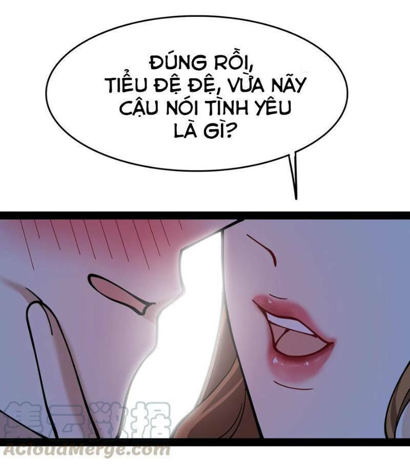 Nhật Ký Thường Ngày Của Tiên Vương Chapter 25 - Trang 34