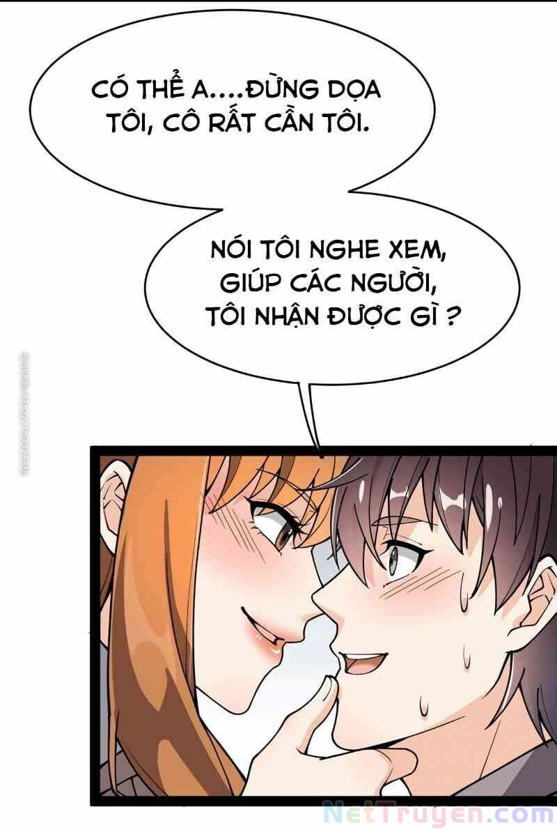 Nhật Ký Thường Ngày Của Tiên Vương Chapter 35 - Trang 28