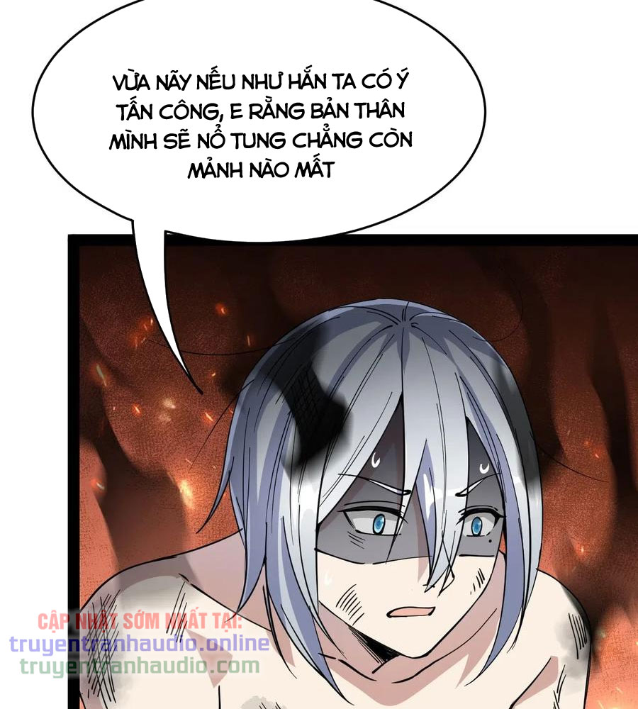 Nhật Ký Thường Ngày Của Tiên Vương Chapter 63 - Trang 22