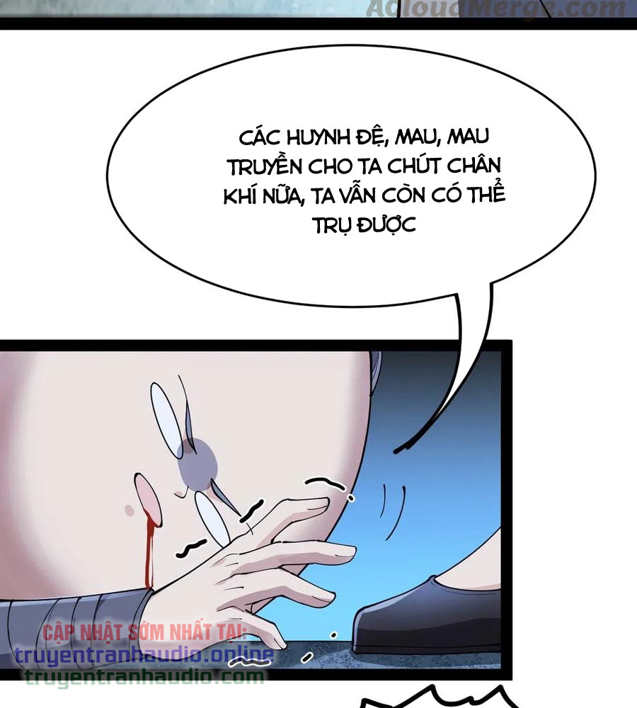 Nhật Ký Thường Ngày Của Tiên Vương Chapter 64 - Trang 40