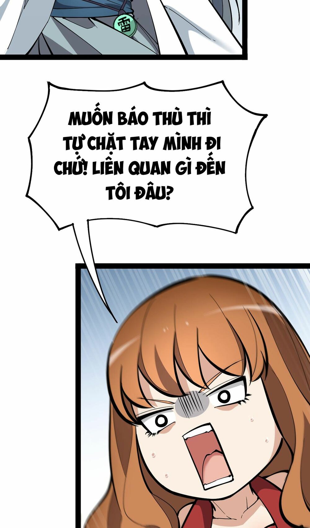 Nhật Ký Thường Ngày Của Tiên Vương Chapter 44 - Trang 38