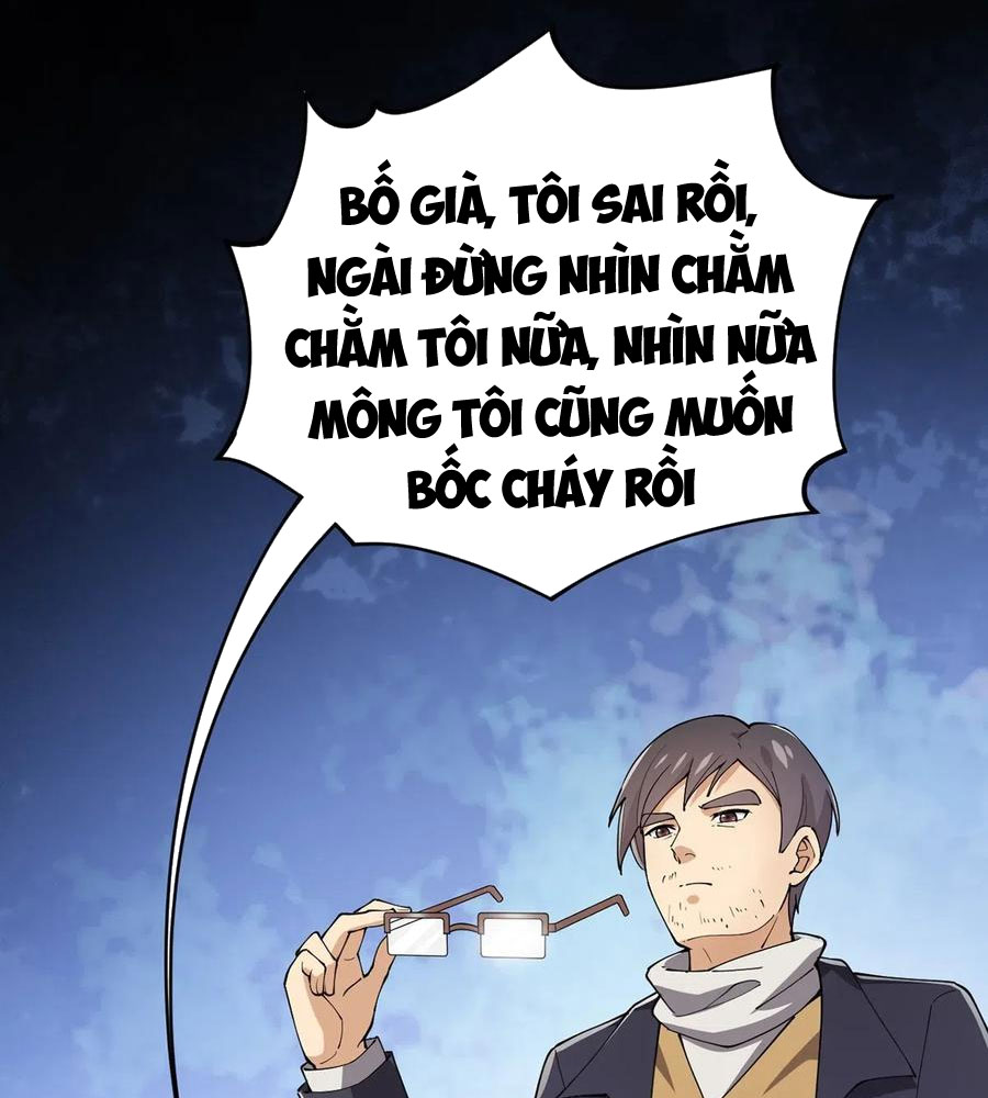 Nhật Ký Thường Ngày Của Tiên Vương Chapter 62 - Trang 33