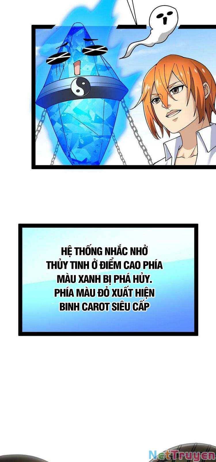 Nhật Ký Thường Ngày Của Tiên Vương Chapter 48 - Trang 4