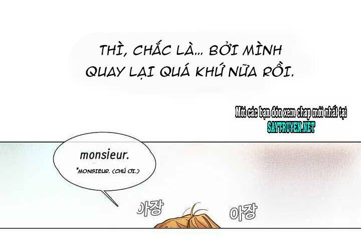 Hiện Thực Của Phim Ảnh Chapter 17 - Trang 53