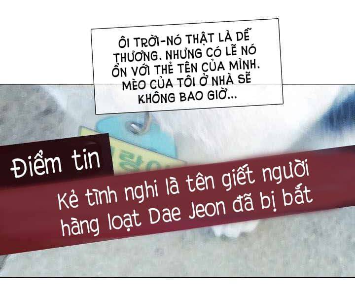 Hiện Thực Của Phim Ảnh Chapter 15 - Trang 23