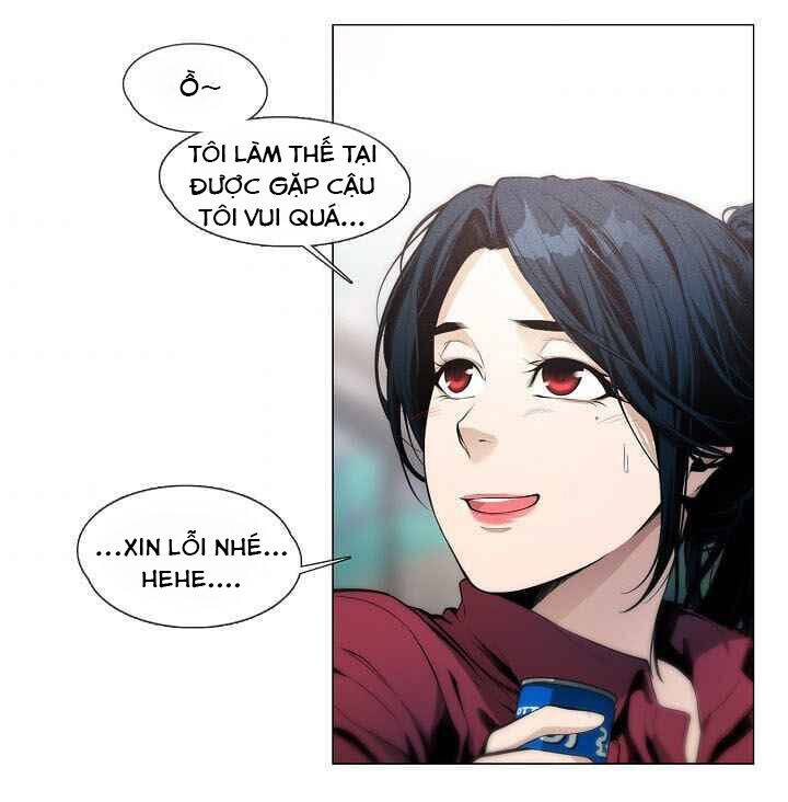 Hiện Thực Của Phim Ảnh Chapter 17 - Trang 39