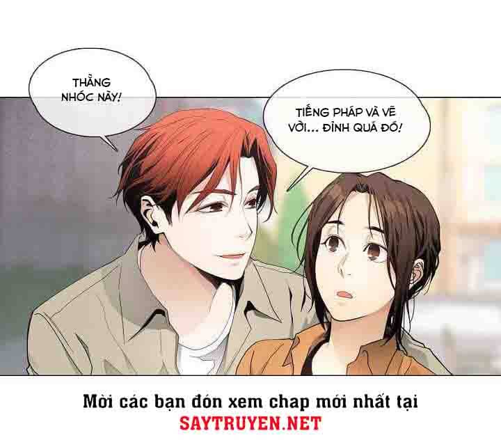 Hiện Thực Của Phim Ảnh Chapter 18 - Trang 40