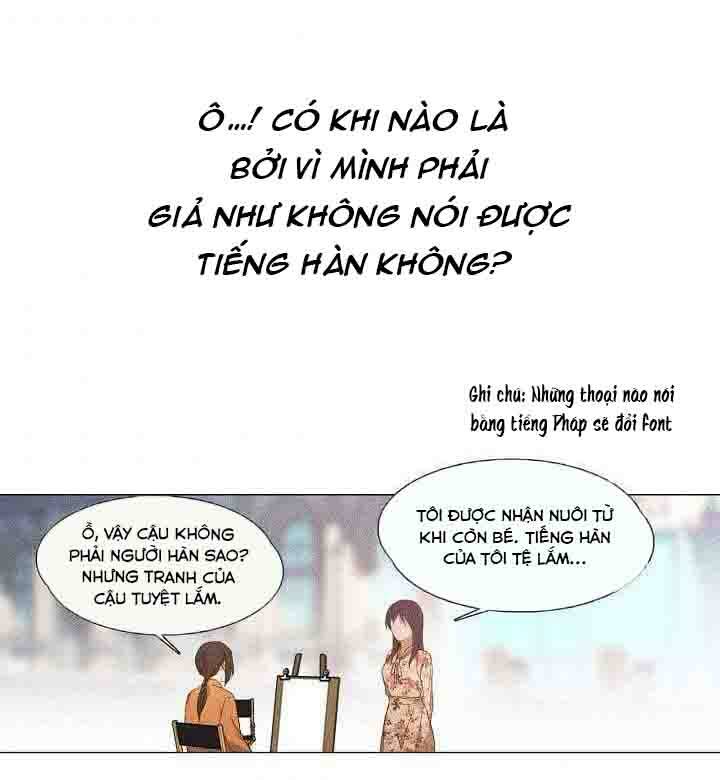 Hiện Thực Của Phim Ảnh Chapter 18 - Trang 7