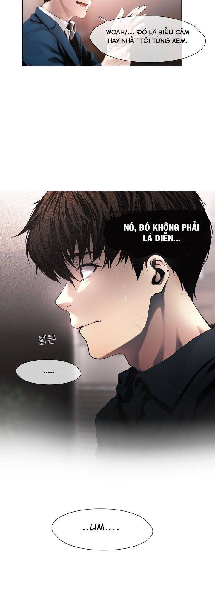 Hiện Thực Của Phim Ảnh Chapter 7 - Trang 3