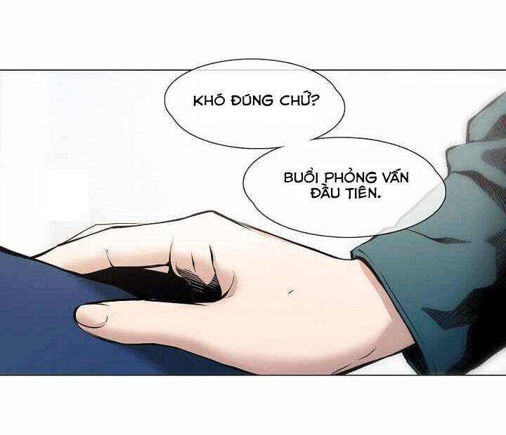 Hiện Thực Của Phim Ảnh Chapter 16 - Trang 10