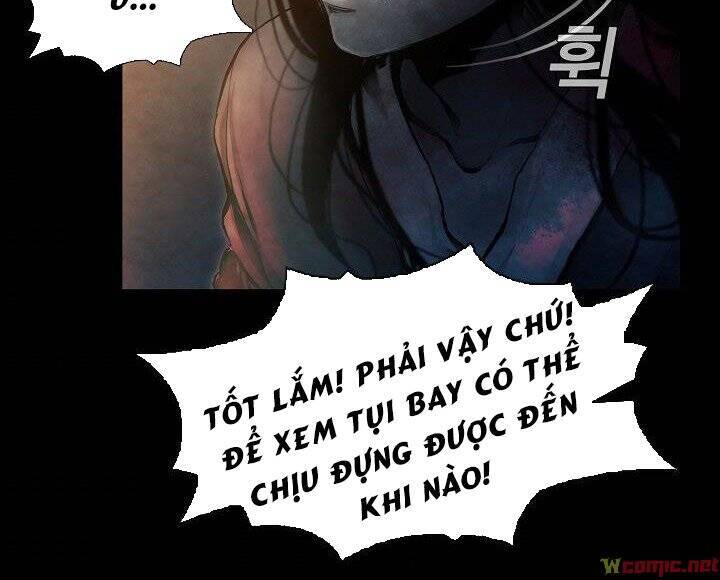 Hiện Thực Của Phim Ảnh Chapter 4 - Trang 10