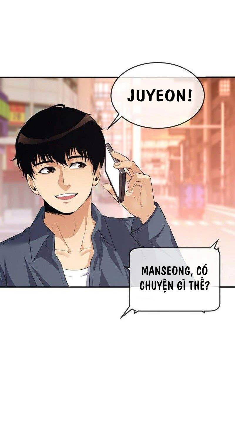 Hiện Thực Của Phim Ảnh Chapter 36 - Trang 61