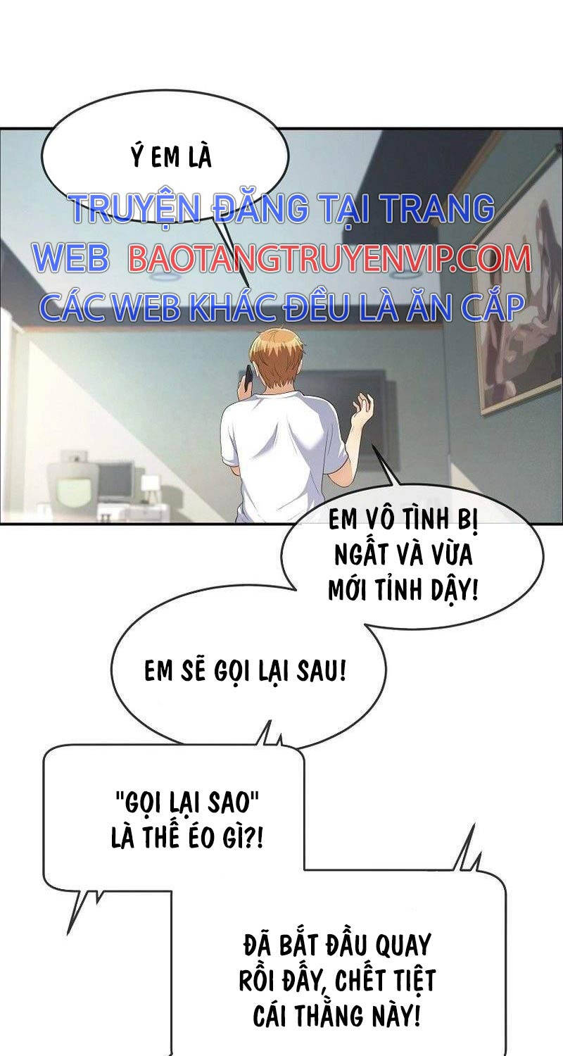 Hiện Thực Của Phim Ảnh Chapter 36 - Trang 12