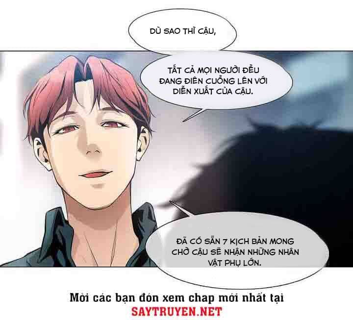 Hiện Thực Của Phim Ảnh Chapter 15 - Trang 44