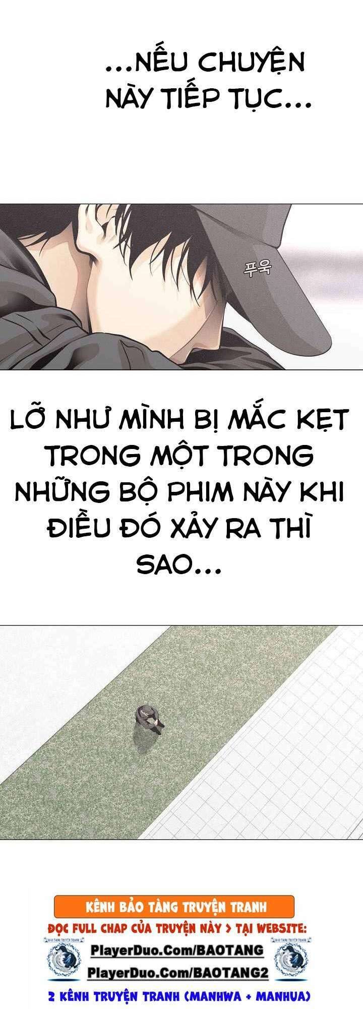 Hiện Thực Của Phim Ảnh Chapter 27 - Trang 20