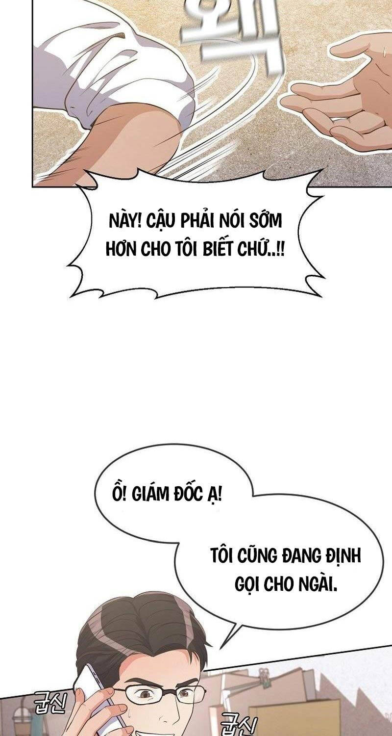 Hiện Thực Của Phim Ảnh Chapter 37 - Trang 184