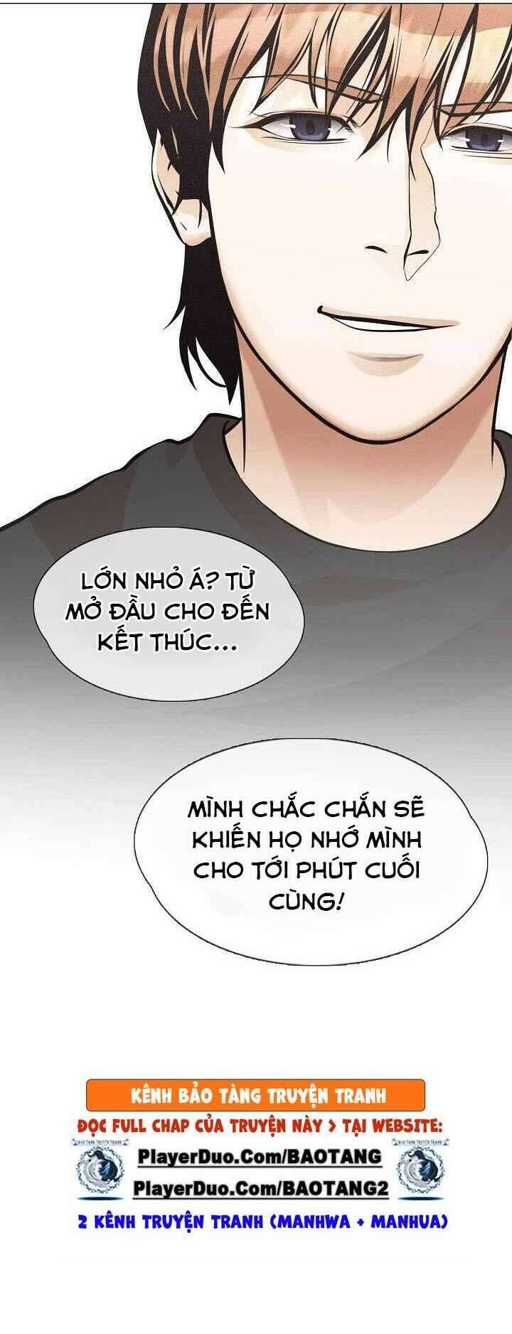 Hiện Thực Của Phim Ảnh Chapter 28 - Trang 35