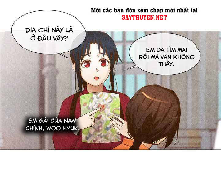 Hiện Thực Của Phim Ảnh Chapter 19 - Trang 14