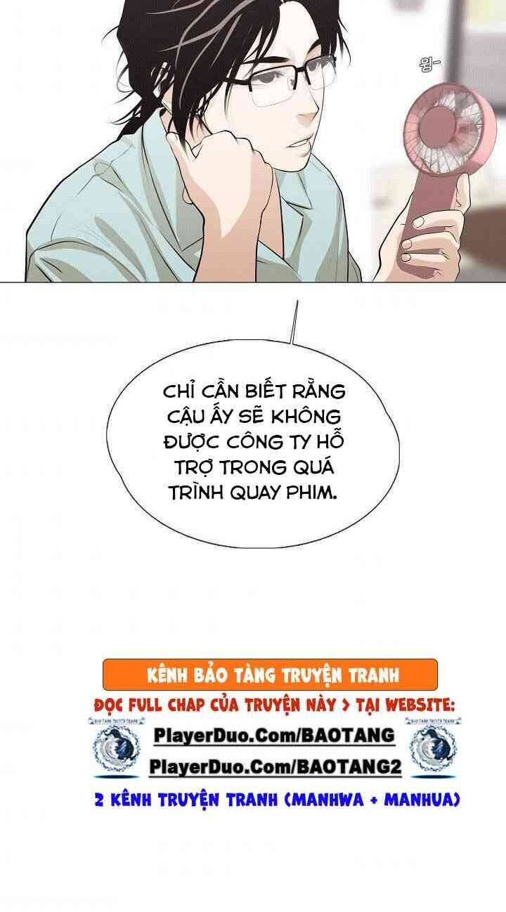 Hiện Thực Của Phim Ảnh Chapter 29 - Trang 37