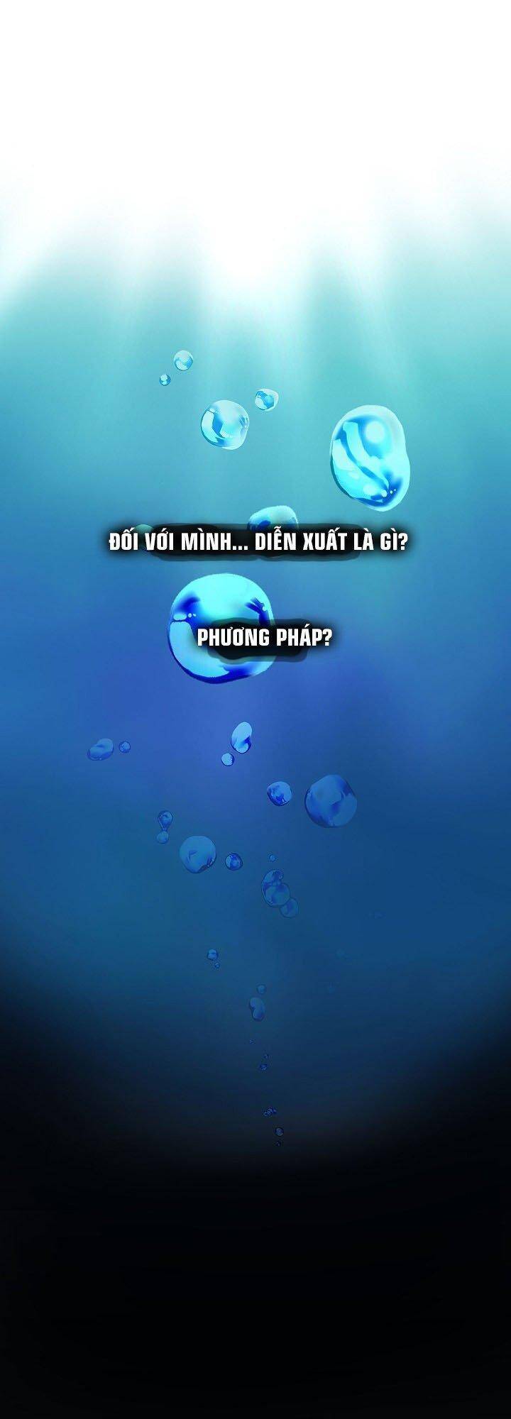 Hiện Thực Của Phim Ảnh Chapter 34 - Trang 22