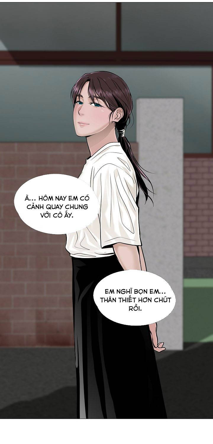 Hiện Thực Của Phim Ảnh Chapter 35 - Trang 39