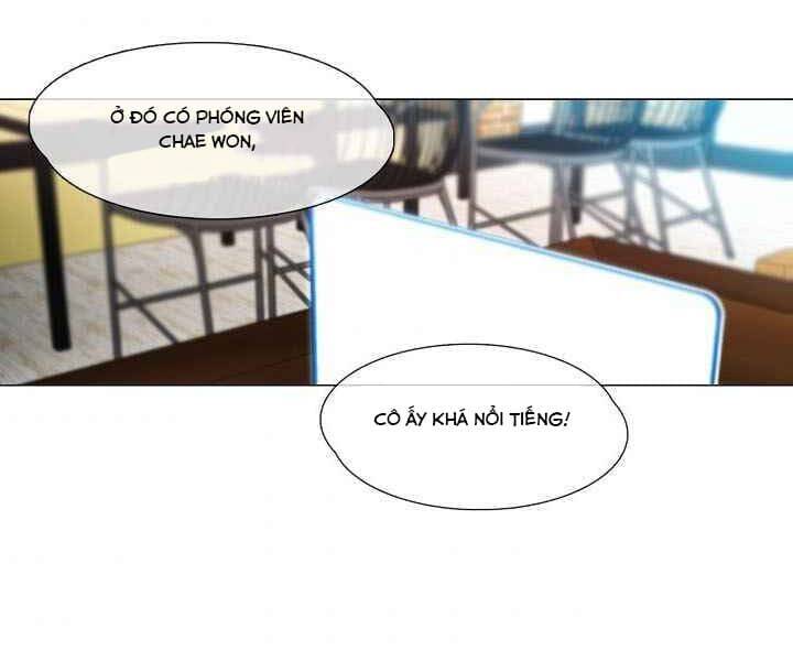 Hiện Thực Của Phim Ảnh Chapter 15 - Trang 51