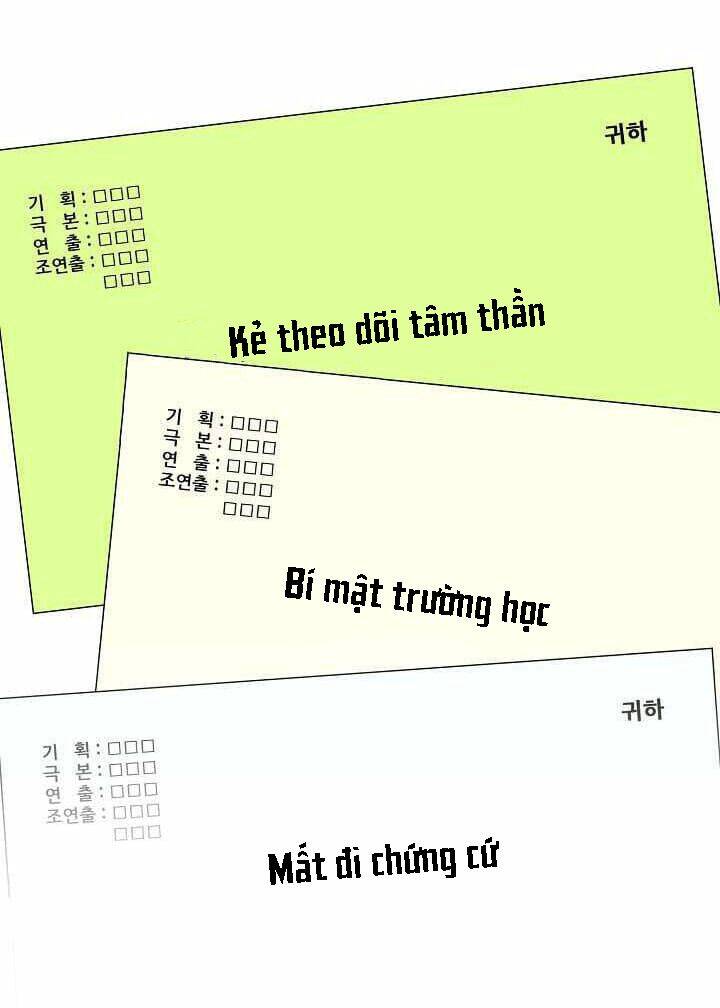 Hiện Thực Của Phim Ảnh Chapter 16 - Trang 57