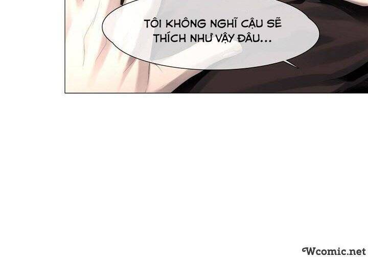 Hiện Thực Của Phim Ảnh Chapter 7 - Trang 10