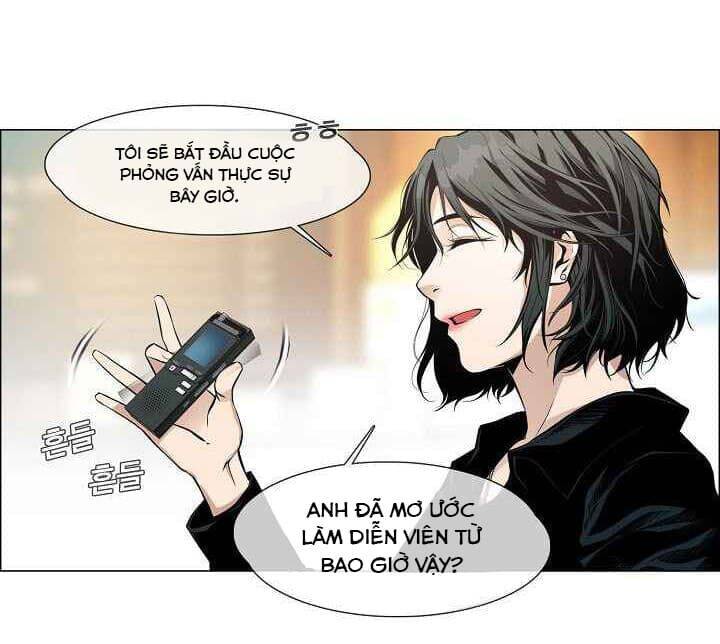 Hiện Thực Của Phim Ảnh Chapter 15 - Trang 73