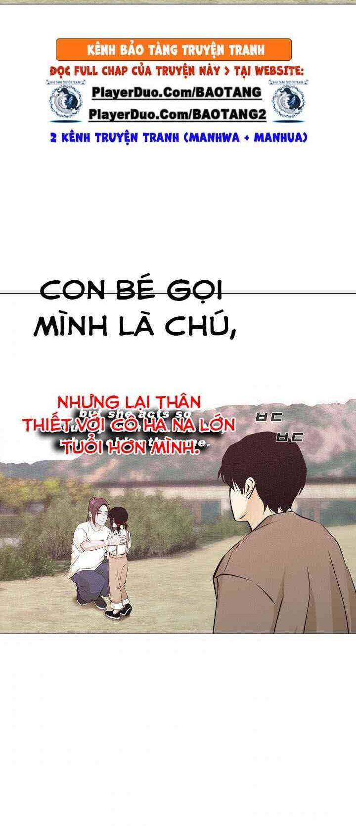 Hiện Thực Của Phim Ảnh Chapter 31 - Trang 29