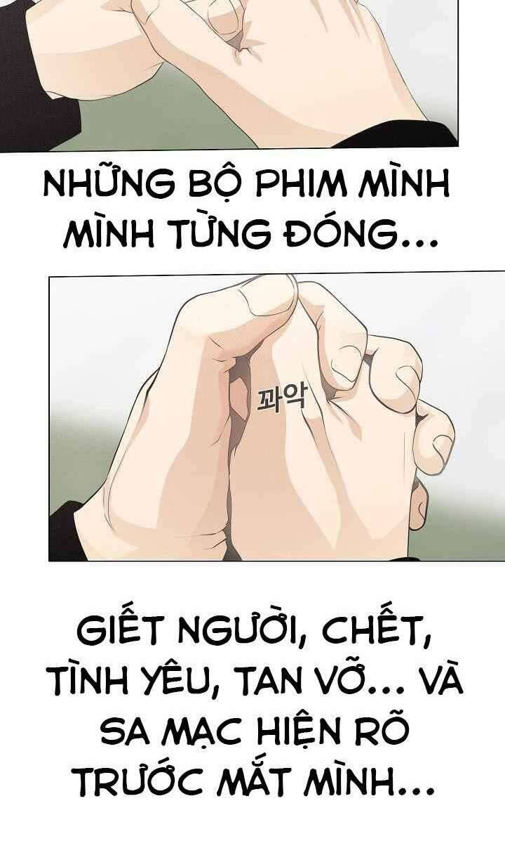 Hiện Thực Của Phim Ảnh Chapter 27 - Trang 19