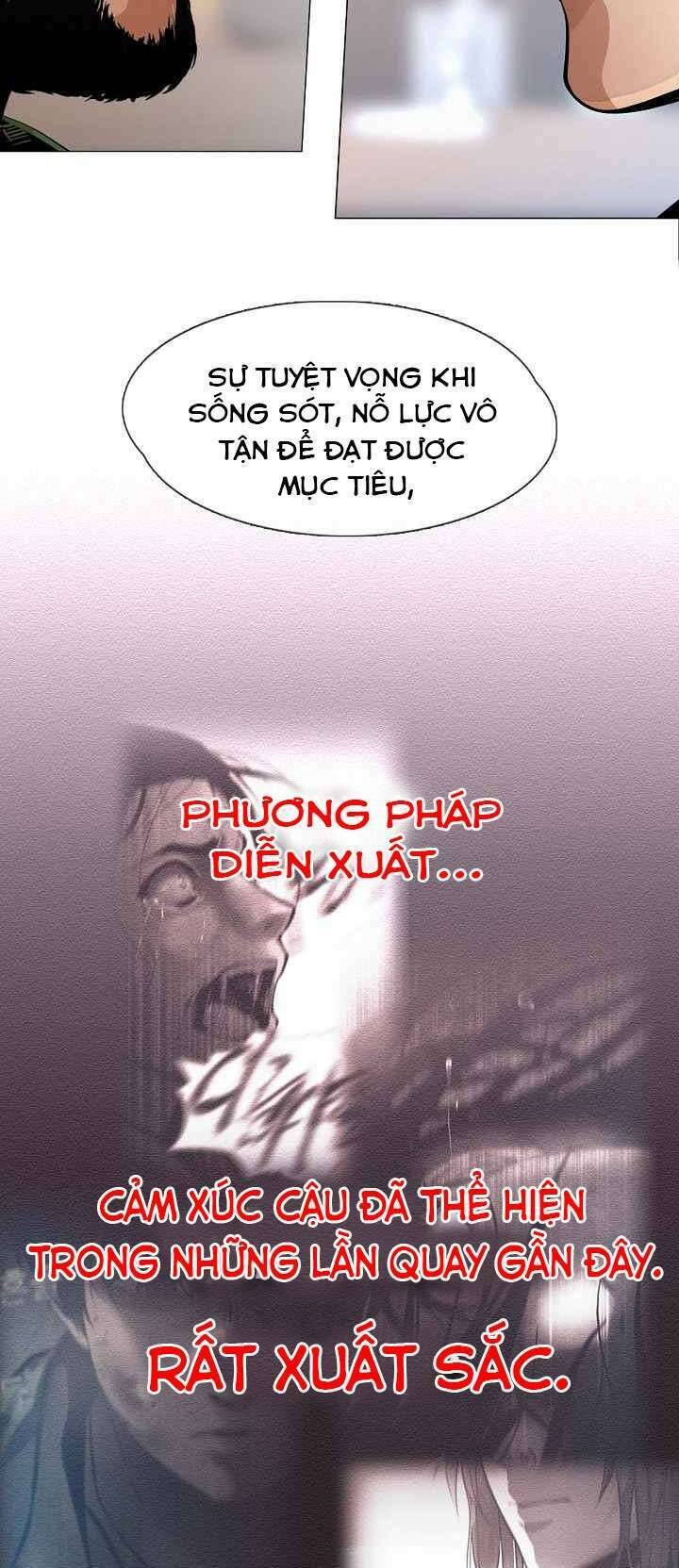 Hiện Thực Của Phim Ảnh Chapter 28 - Trang 8