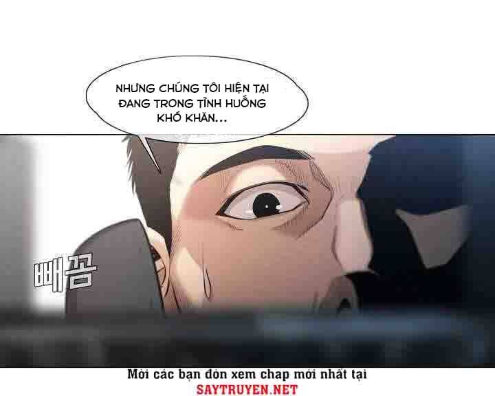 Hiện Thực Của Phim Ảnh Chapter 15 - Trang 14