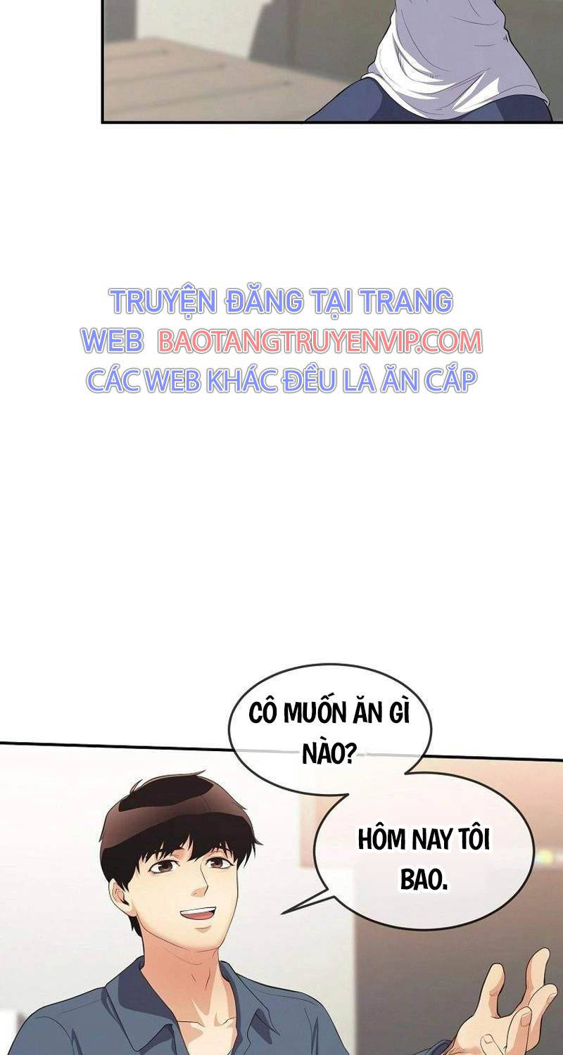 Hiện Thực Của Phim Ảnh Chapter 37 - Trang 48