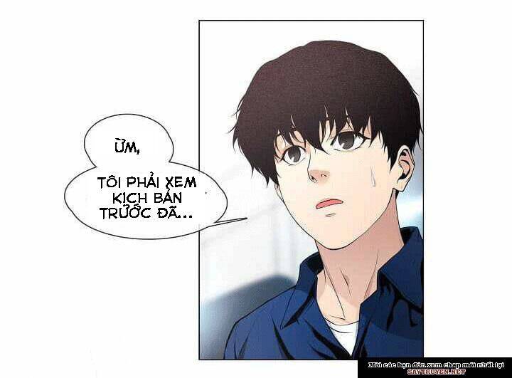 Hiện Thực Của Phim Ảnh Chapter 16 - Trang 71