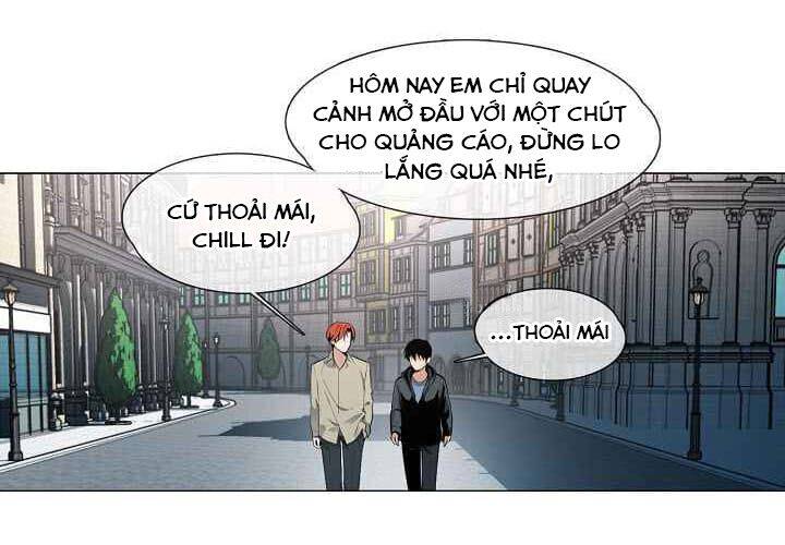 Hiện Thực Của Phim Ảnh Chapter 17 - Trang 23