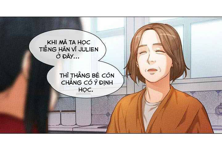 Hiện Thực Của Phim Ảnh Chapter 19 - Trang 29