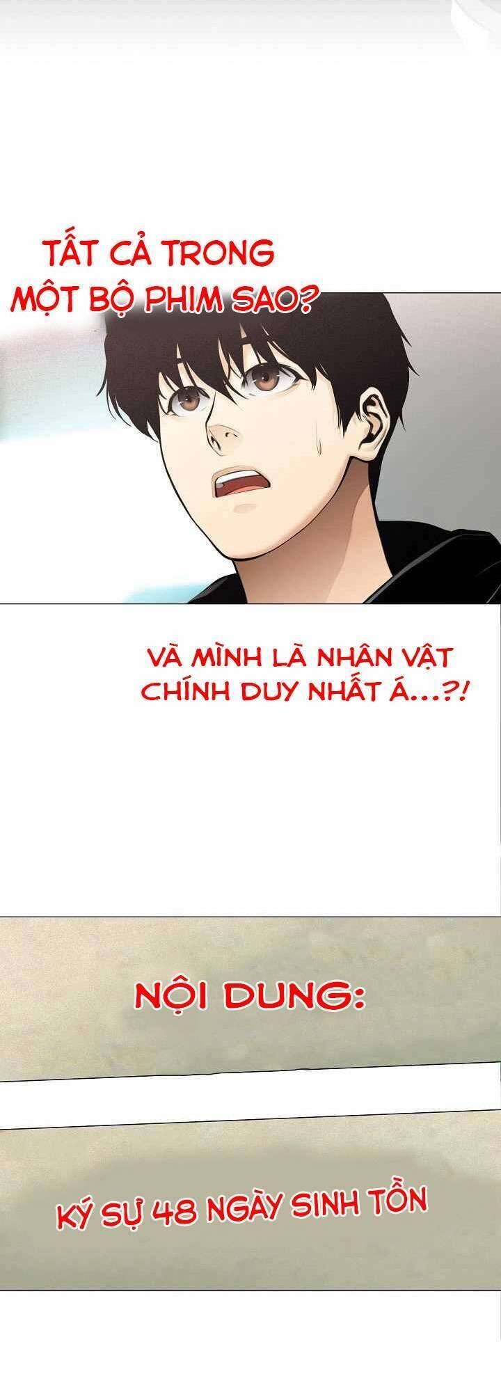 Hiện Thực Của Phim Ảnh Chapter 28 - Trang 4