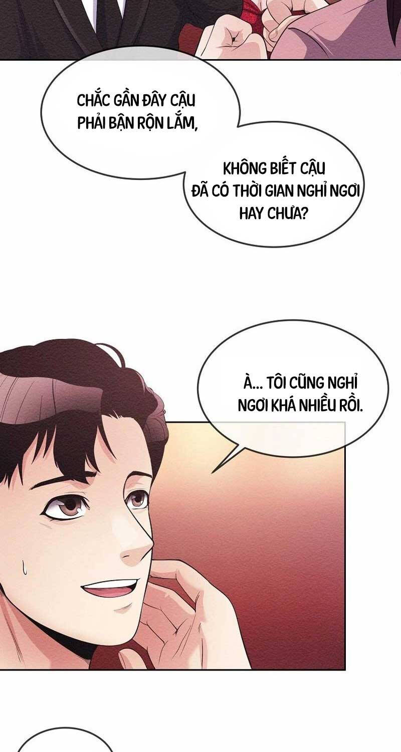 Hiện Thực Của Phim Ảnh Chapter 39 - Trang 48