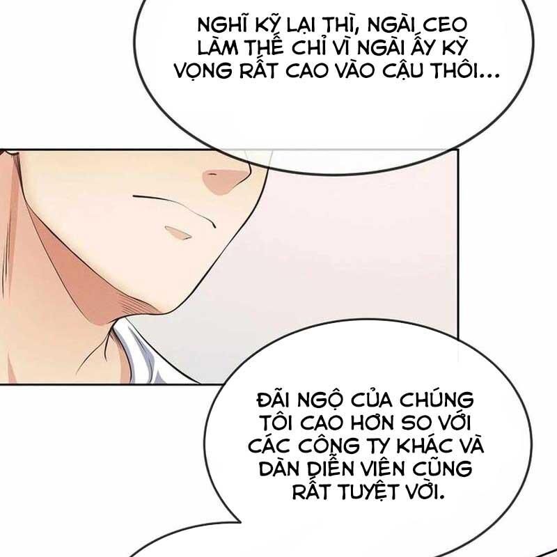 Hiện Thực Của Phim Ảnh Chapter 40 - Trang 10