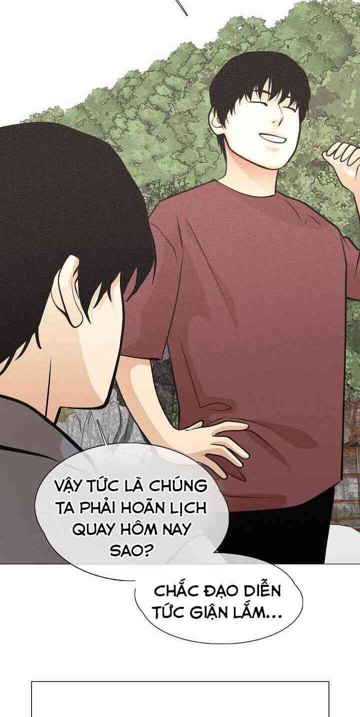 Hiện Thực Của Phim Ảnh Chapter 30 - Trang 27