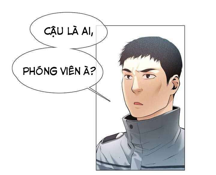 Hiện Thực Của Phim Ảnh Chapter 14 - Trang 25