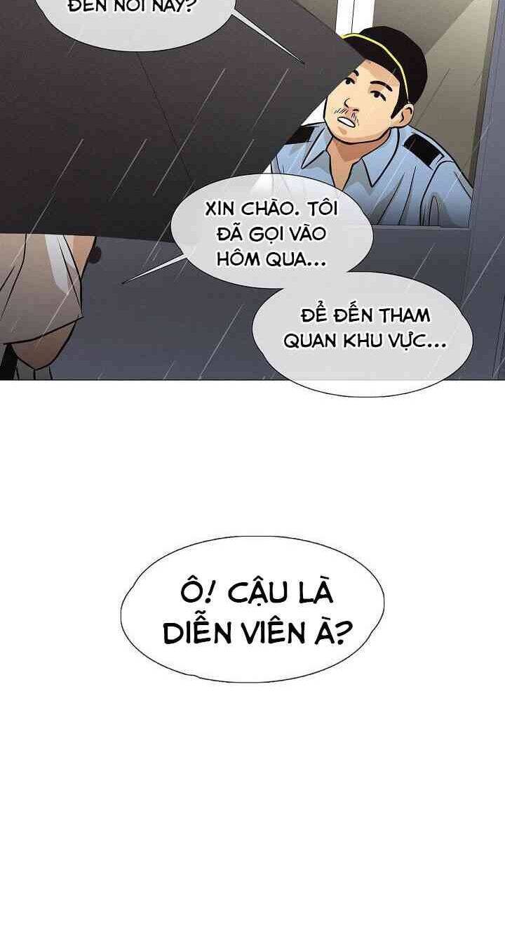 Hiện Thực Của Phim Ảnh Chapter 29 - Trang 17